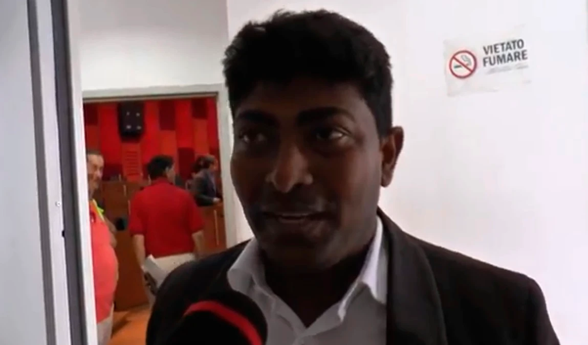 Giorgia Meloni incenerisce Fernando Viraj Prasanna, il consigliere comunale di Napoli che non parla italiano