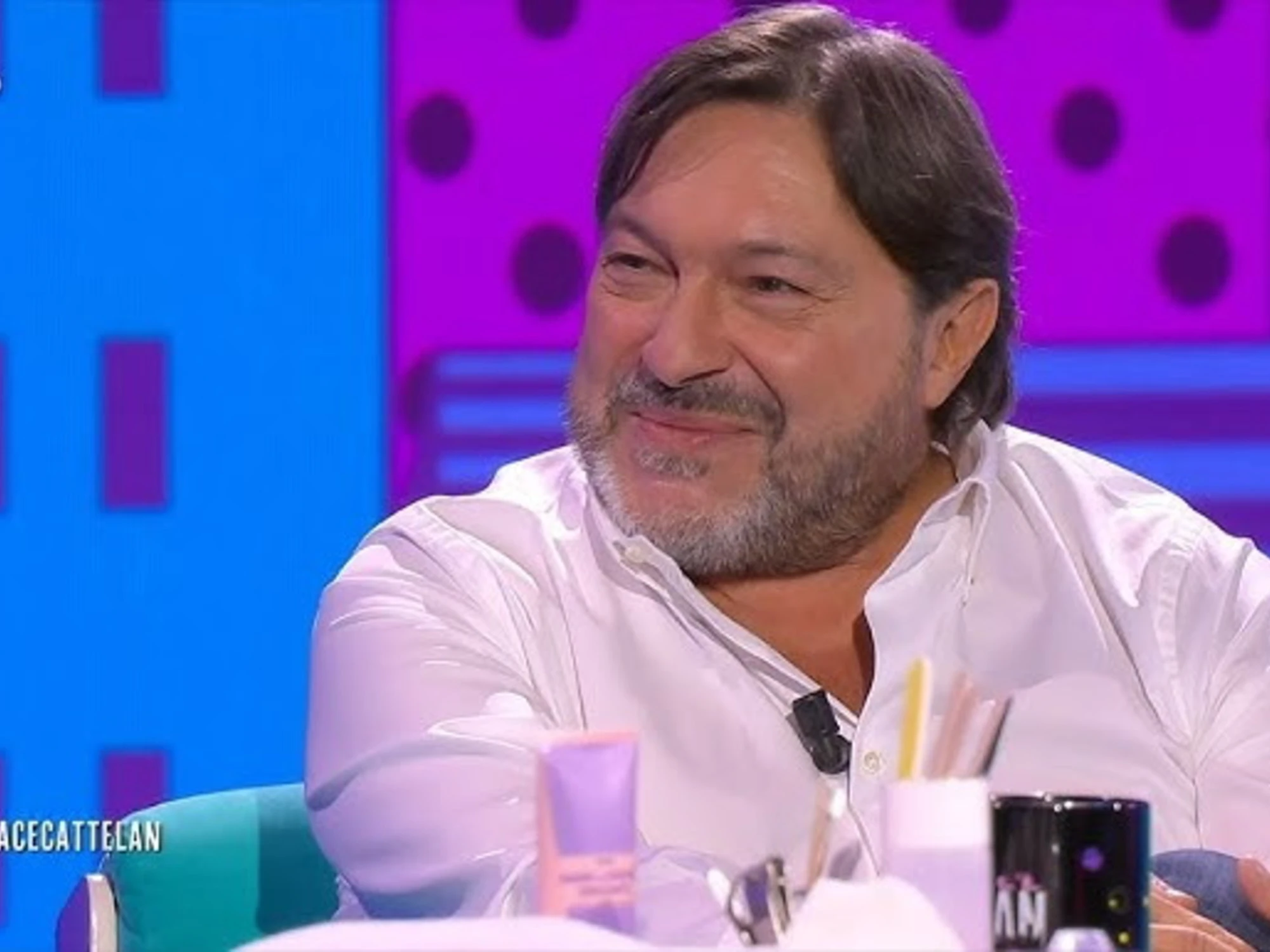 L'avviso di garanzia a Ranucci era arrivato a febbraio