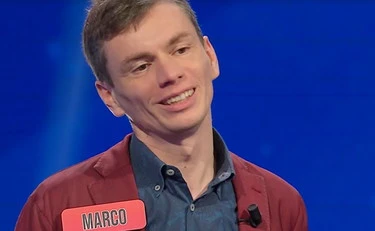 L'Eredità, "avete visto che Marco...": tam-tam impazzito