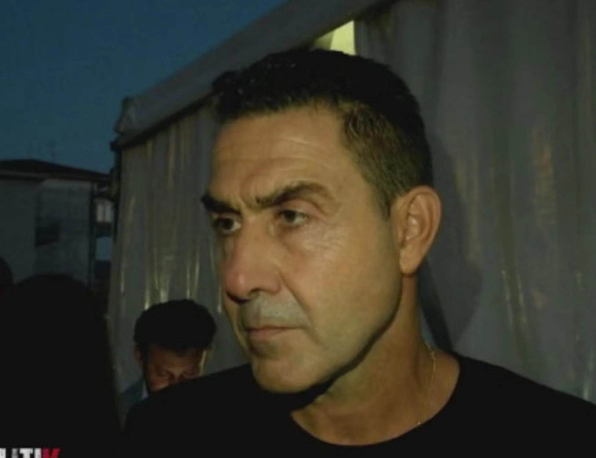 Vannacci vede i sondaggi su Futuro nazionale e perde il controllo