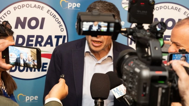 Secondo voi sarà Lupi il candidato del centrodestra a Milano?