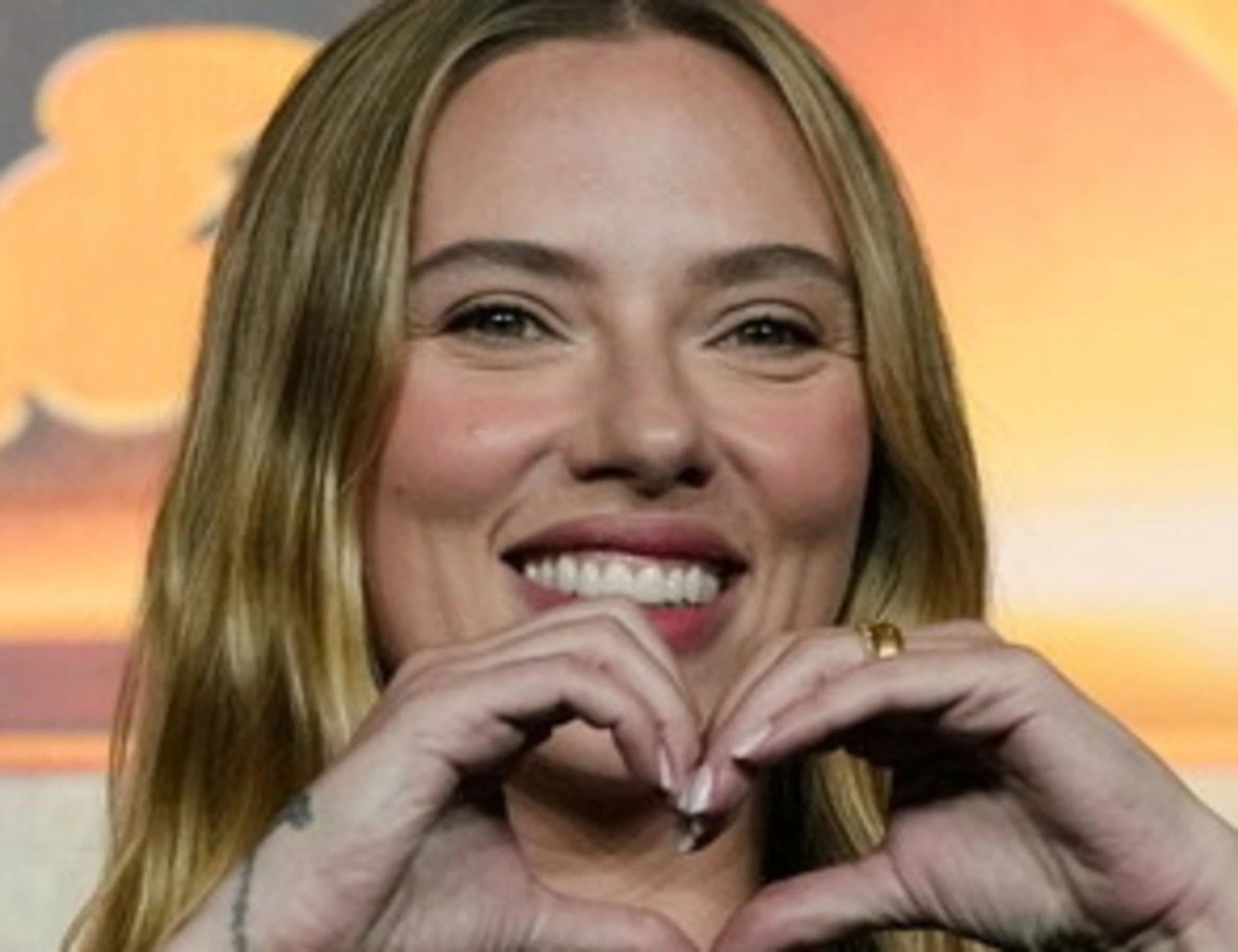 Quanto fa incassare Scarlett