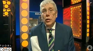 Fuori dal Coro, bomba-Mario Giordano: "Legge voluta da Draghi, a chi raddoppiano lo stipendio"