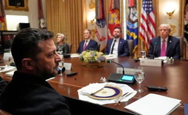 Trump, non solo i missili: cosa gli ha chiesto Zelensky contro Mosca