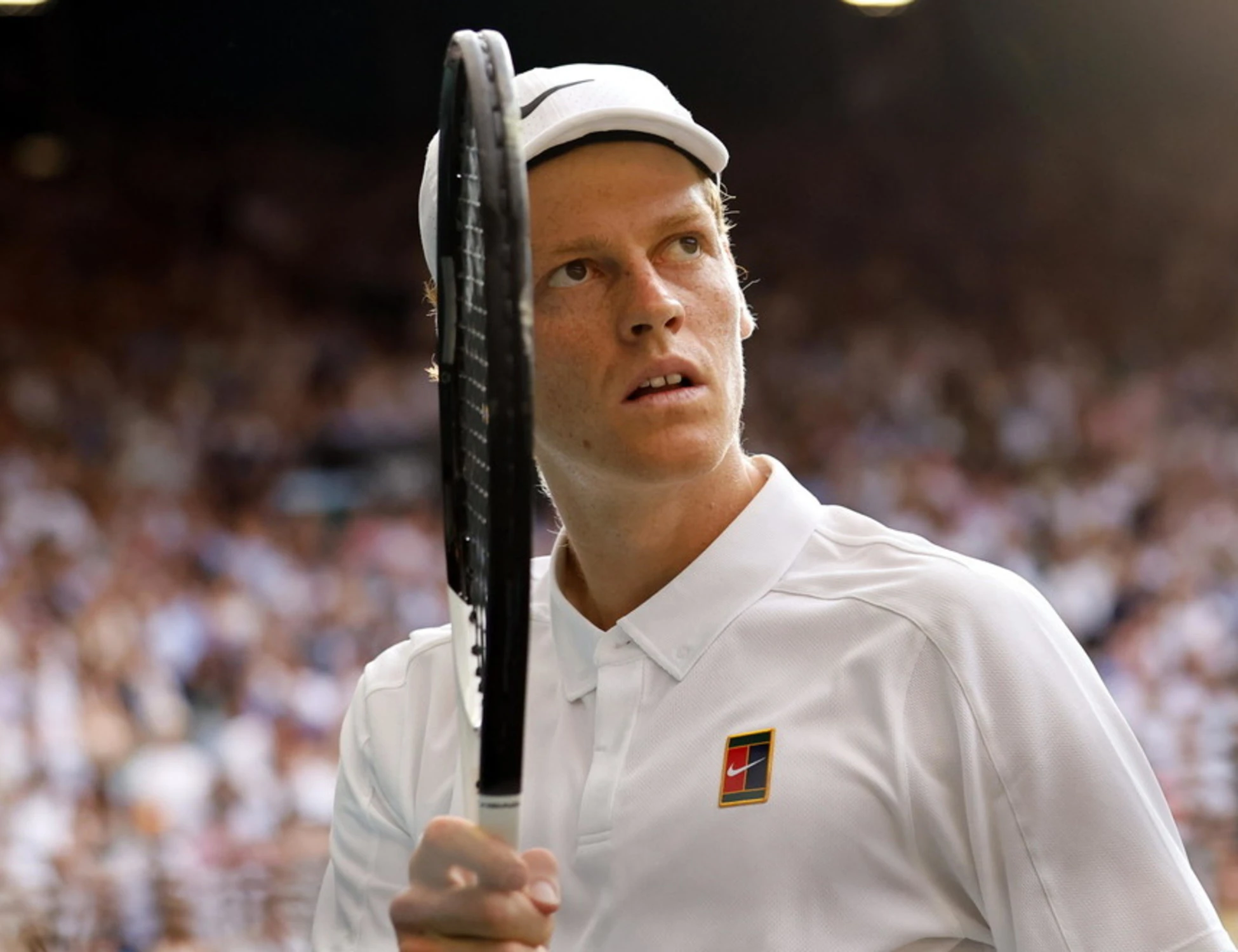 Sinner, il Nyt pazzo di Jannik: "Alto e affascinante, perché è diverso dagli altri"