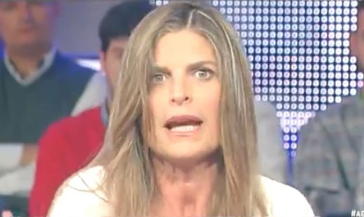 Laura Ravetto, brutto sospetto su Matteo Salvini: "Spero che non finisca per allearsi col M5s"