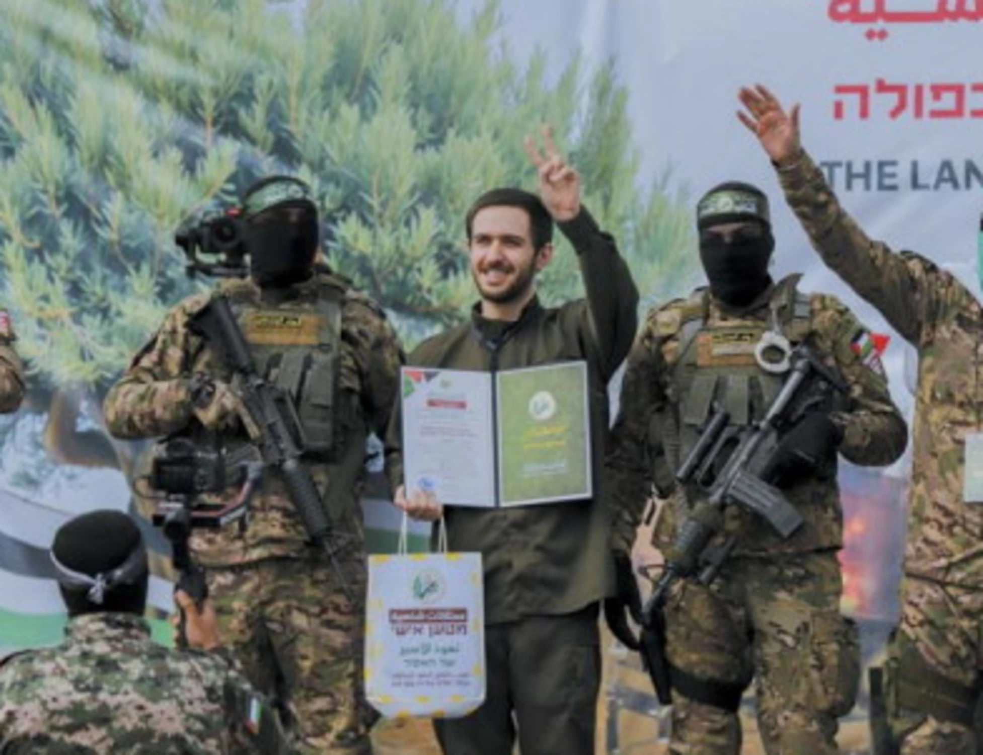 Hamas, le domande che minano la propaganda dei tagliagole