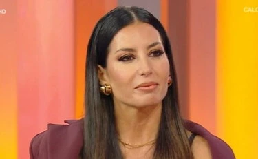 Elisabetta Gregoraci: "Milf? Mi porto bene i miei anni..."