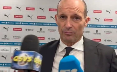 Allegri, con chi è uscito a pranzo dopo Milan-Verona: nome clamoroso