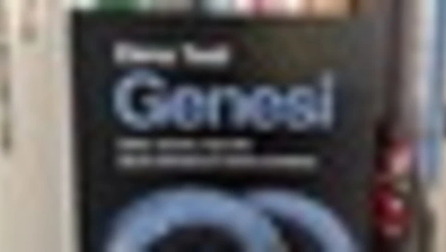 "Genesi", una reporter racconta l'estrema destra israeliana