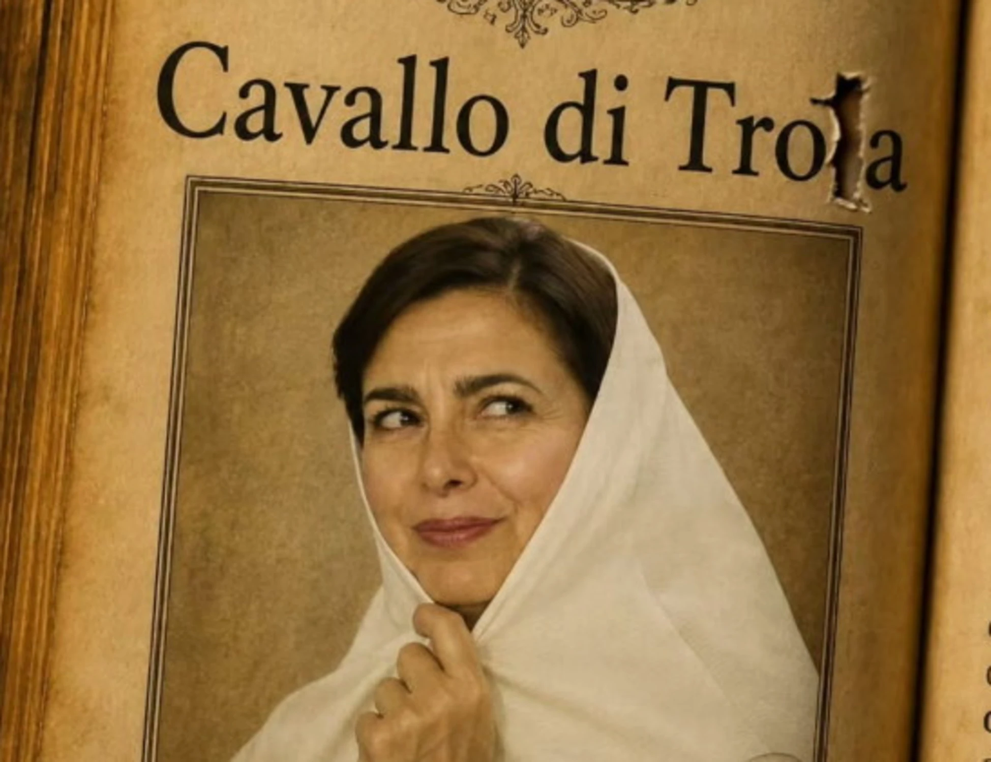 Roberto Vannacci, il post contro Laura Boldrini: "Cavallo di tro***"