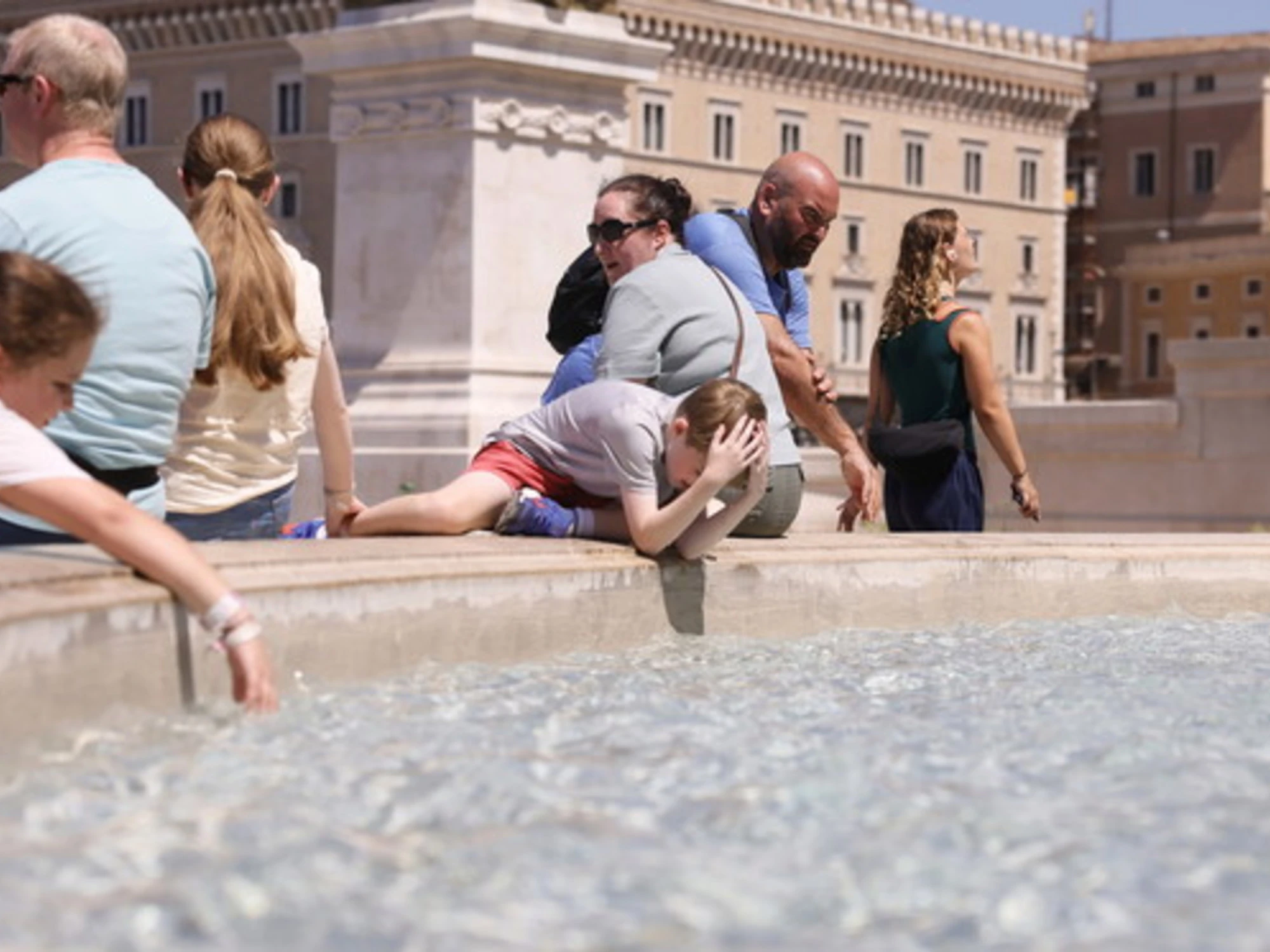 Meteo, i 10 giorni della canicola: cosa svelano i modelli