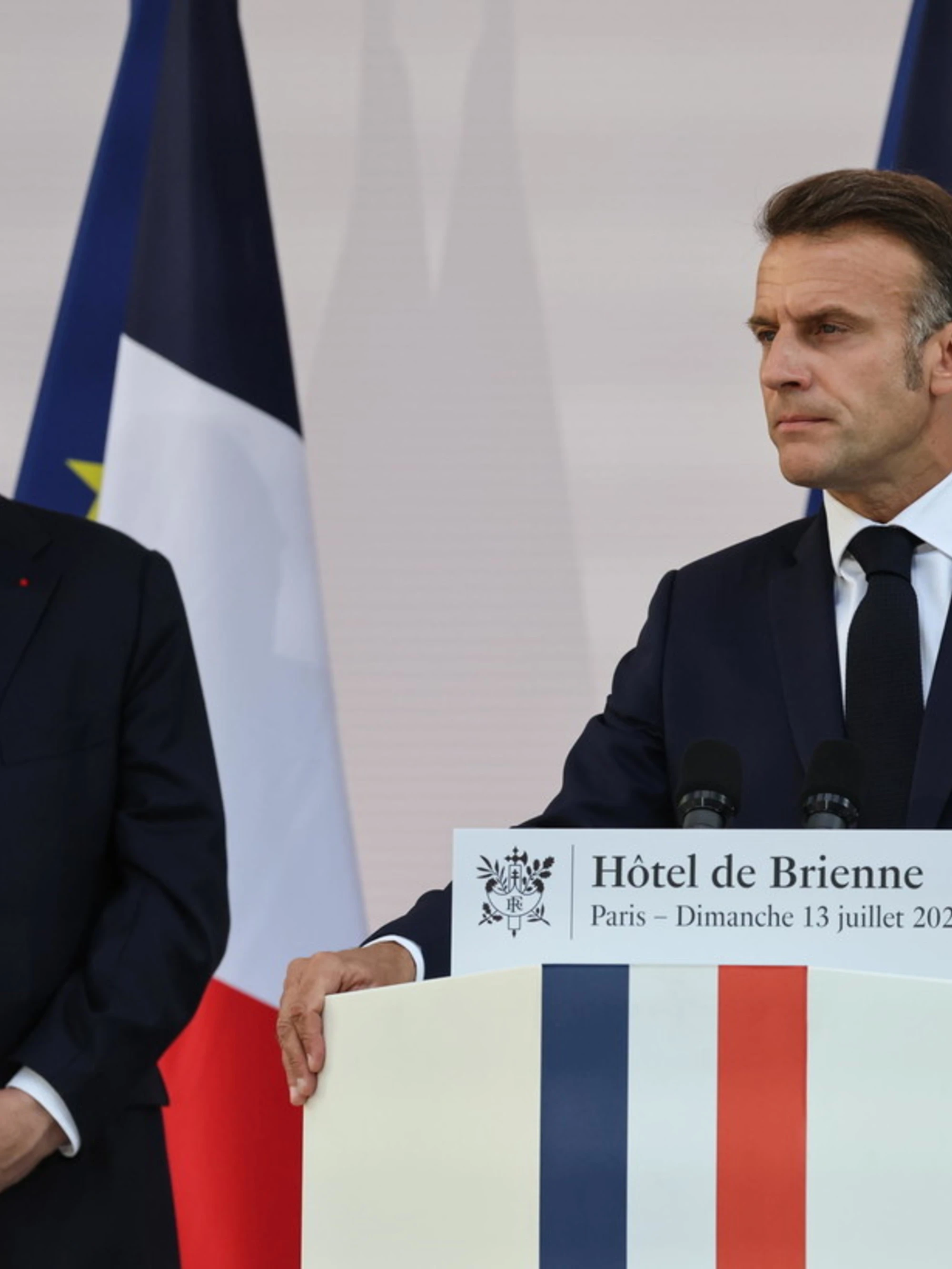 Francia, ci mancava solo Moscovici premier