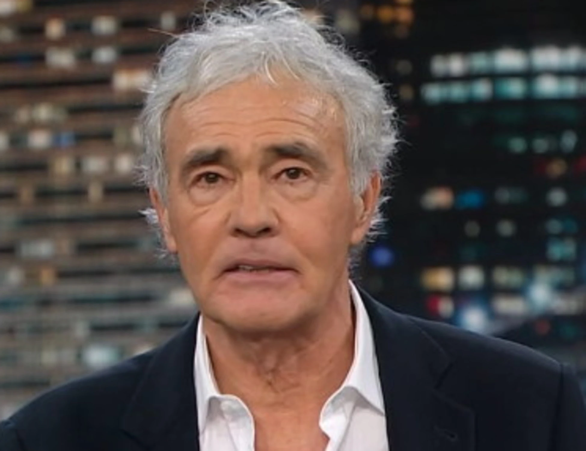 Garlasco, la bomba di Giletti: "Cosa hanno trovato sull'unghia mai toccata"