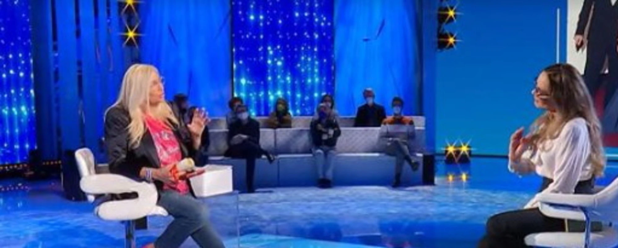 Muti-Venier, è tensione