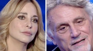 Grande Fratello Vip, "tutte stupidaggini". Andrea Roncato, ex di Stefania Orlando, sbotta: una bomba su Signorini