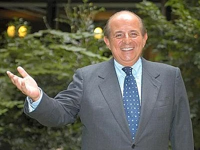 Magalli presenta 'Mi gioco la nonna': ''Family game stile Giochi senza frontiere''