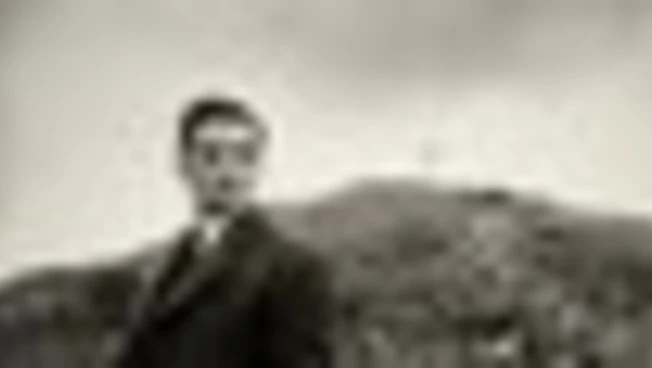 C'erano una volta gli intellettuali: i ritratti di Paolo Di Paolo