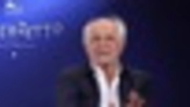 Servillo: in "Scherzetto" ho giocato sul set con un bambino di 5 anni