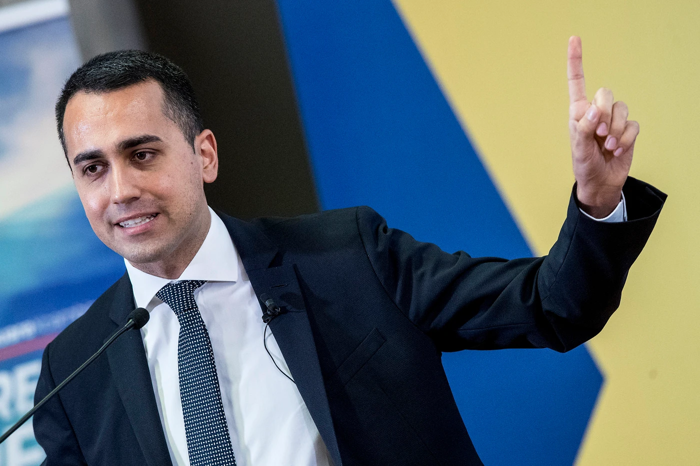 Luigi Di Maio, retroscena: altro che "pace con Salvini". "I cittadini devono capire che...", sputa sulla Lega
